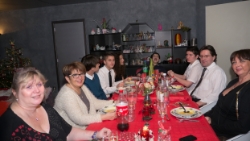 (2014-12) Nouvel an chez Pascaline